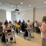 İBB’nin atıl halde bıraktığı merkezde bin 500 öğrenci ders başı yaptı