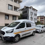 Genç kadın silahla vurularak hayatını kaybetti: Kocası gözaltına alındı