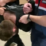 Çekmeköy’de Cumhuriyet Savcısını öldüren şüpheli adliyeye getirildi