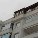 Ünlü sanatçı Güllü evinin terasından düşerek hayatını kaybetti
