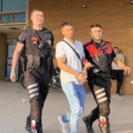 17 yıl hapis cezasıyla aranan şüpheli, başkasına ait kimlikle yakalandı