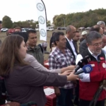 Tarım ve Orman Bakanı İbrahim Yumaklı, Şile’de yerel üreticilerle buluştu