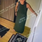 Sanatçı Güllü’nün hayatını kaybetmeden önceki son görüntüleri ortaya çıktı