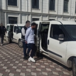 Kocaeli’de oto hırsızları yakalandı: 4 kişi tutuklandı