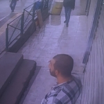 Pompalı tüfekle dehşet kamerada...Husumetlisini böyle vurdu