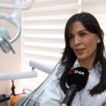 Uzmanlardan ’Gülüş tasarımı’ açıklaması: "Fotoğraflarla kliniğimize geliyorlar, her müdahale herkese uygun değil"