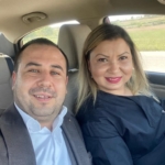 CHP İl Kadın Kolları Başkanı eşini bıçakladı