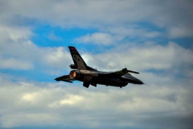 SOLOTÜRK, TEKNOFEST İstanbul kapsamında gösteri uçuşu yapacak