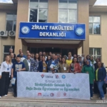 BUÜ’den ’Sürdürülebilir Gelecek’ için güçlü adım
