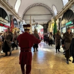 İstanbul Valisi Gül: "Ahilik geleneği toplumun sigortası"