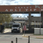 Beyoğlu’nda uğradığı silahlı saldırı sonucu hayatını kaybeden taksicinin cenazesi Adli Tıp Kurumu’ndan teslim alındı