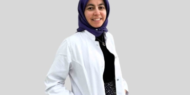 Uzm. Dr. Ümmügülsüm Pamukcu hasta kabulüne başladı
