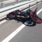 Keşan’da otomobille motosiklet çarpıştı: 1 yaralı