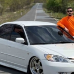 Köprülü kavşakta kaza: 1 ölü, 1 yaralı