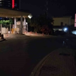 Levent’te özel banka güvenlik görevlisi 2 arkadaşını kazayla vurdu: 2 yaralı
