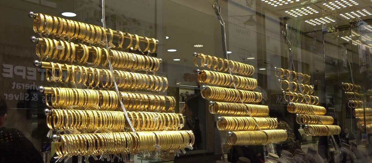 Yatırımcı dövizi bıraktı, altına koştu: "Güvenilir liman"