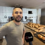 Arnavutköy’de fırıncıyı dolandırdılar: "800 liralık alışveriş yaptı, 4 gündür ortada yok"