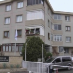 Beykoz’da barışma bahanesiyle evine gittiği eski sevgilisini bıçaklayarak öldürdü