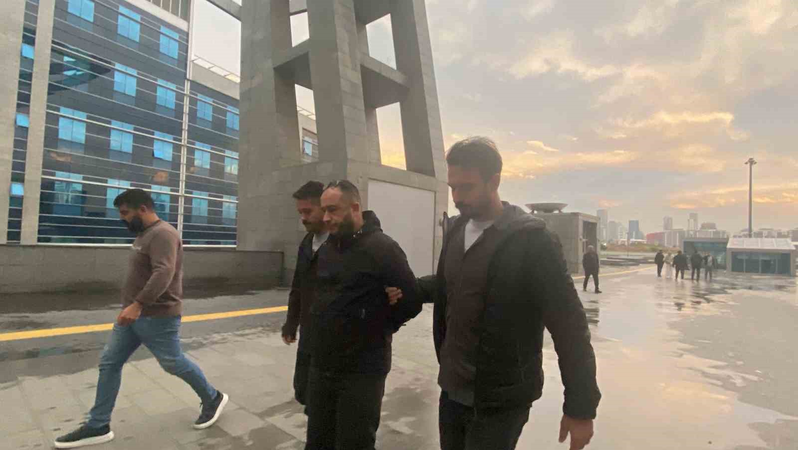 Dolandırıcı avukat suçüstü yakalandı: Cezaevinden çıktı, aynı suçla geri döndü