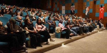 "Ocak" Esenyurtlu sanatseverlerle buluştu