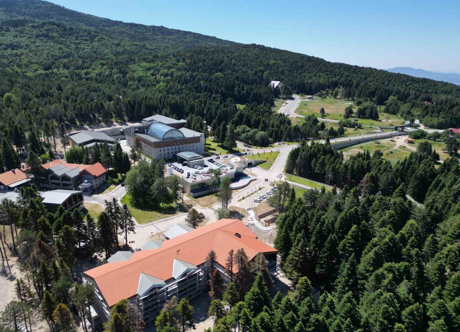 Bursa gıda sektöründe önemli buluşmalara hazırlanıyor