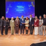 Sakarya Üniversitesi’nde ulaşımın geleceğine yolculuk