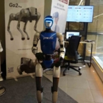 Kartal’da ‘Robotik Otomasyon Çözümleri Zirvesi’ başladı