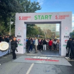 Gaziosmanpaşa’da 5. Cumhuriyet Koşusu heyecanı