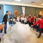 Esenler Bilim, İnovasyon ve Teknoloji Şenliği başladı