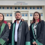 Boşanma aşamasındaki eşini tek kurşunla öldüren şahsın yargılanmasına başlandı