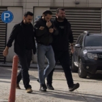 21 yıl hapis cezasıyla aranan şüpheli saklandığı barakada yakalandı