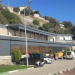 Gemlik’te milli emlak arazisinde tartışmalı inşaat