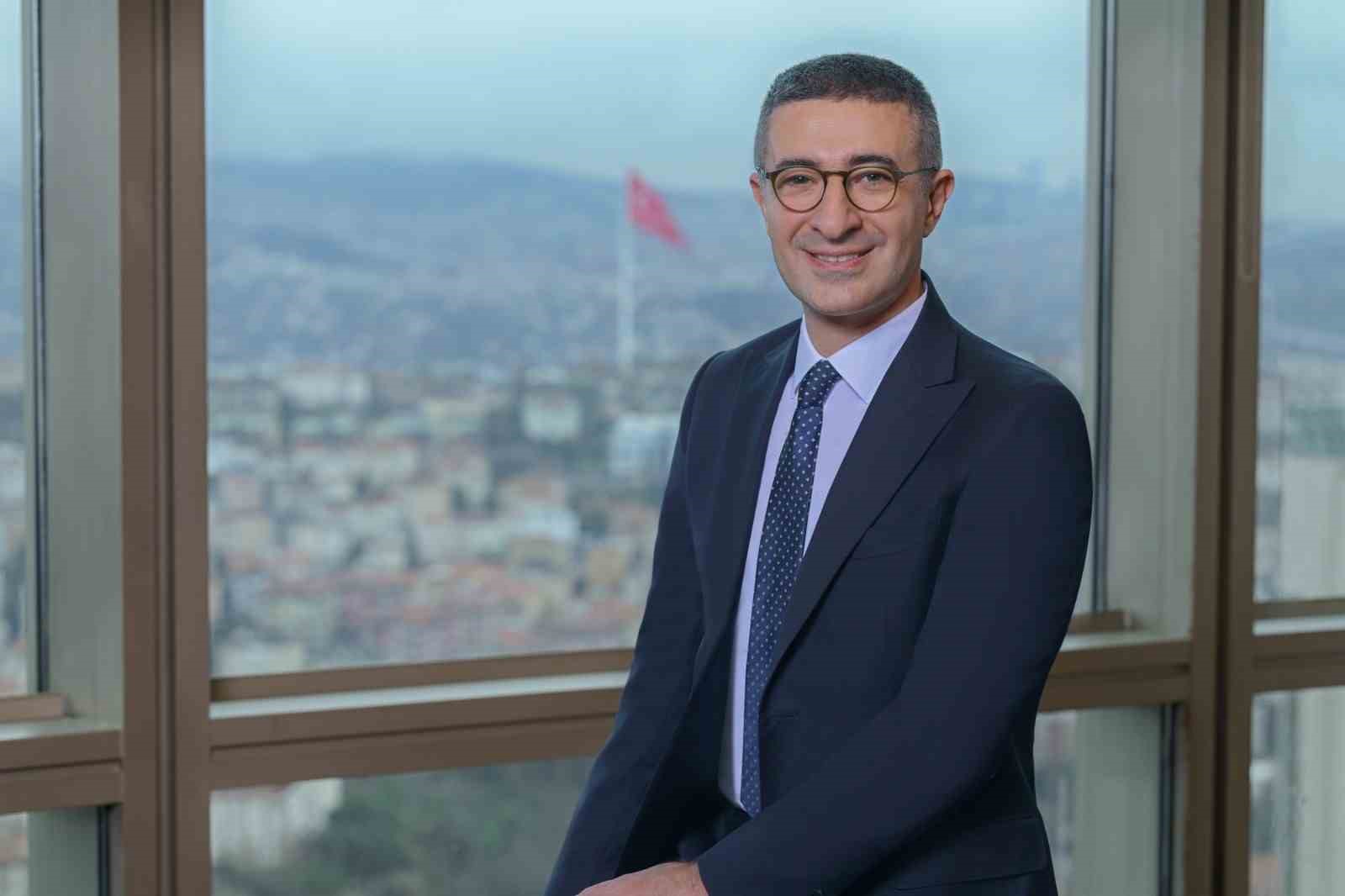 Garanti BBVA’dan 2 Yılda 2,45 milyar dolarlık sermaye benzeri tahvil ihracı