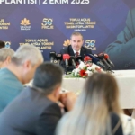 Cumhurbaşkanı Erdoğan, Sultanbeyli’de 50 projenin açılışını gerçekleştirecek