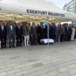 Esenyurt’ta bilim rüzgarı: Esenyurt BilimFest başladı