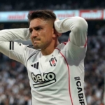 Kartal evinde ilk kez kaybetti