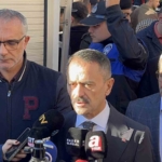 Kocaeli Valisi Aktaş: "Ailenin binanın 2. katında oturduğunu değerlendiriyoruz"