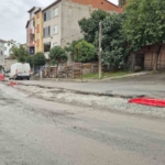 Avcılar’da bir sürücü 7 yaşındaki çocuğa çarpıp kaçtı, o anlar kamerada