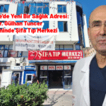Dr. Gülhan Tuncer Yönetiminde Şifa Tıp Merkezi