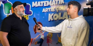 "Pırıl" yeni filmiyle vizyona dönüyor