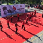 Sultangazi’de Cumhuriyet coşkusu
