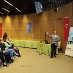 Küçükçekmece Belediyesi "Meme Kanseri Farkındalık" semineri düzenledi