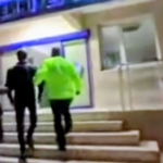 Bozüyük’te trafik kurallarını hiçe sayan motosikletliye 66 bin TL ceza