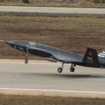 Bayraktar KIZILELMA’dan ilk atışta hedefler tam isabet