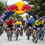 Red Bull Geç Kalma bisiklet tutkunlarını Adalar’da buluşturdu