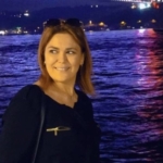 Esenyurt’ta kamyonunun çarptığı kadın hayatını kaybetti