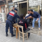 Ayvacık jandarmasından siber dolandırıcılık uyarısı