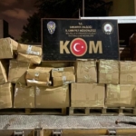 Sakarya’da ele geçirildi: Piyasa değeri 2 milyonun üzerinde