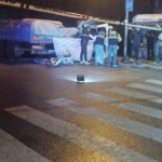 Sultanbeyli’de polisin "dur" ihtarına uymayan araç tıra arkadan çarptı: 1 ölü