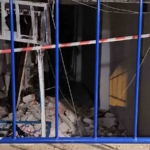 Bağcılar’da bodrum katta mutfak tüpü patladı: 3 yaralı